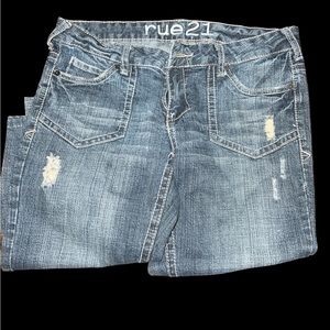 Rue 21 Jeans